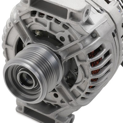 Alternator RIDEX 4G0542 4G0542 - photo 5