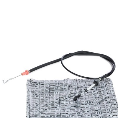 Accelerator Cable RIDEX 618A0006 618A0006 - photo 2