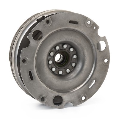 Flywheel RIDEX 577F0280R 577F0280R - photo 3