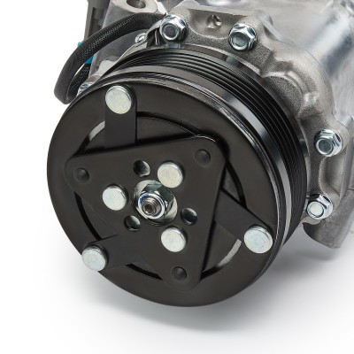 AC Сompressor 447K0026 - photo 6