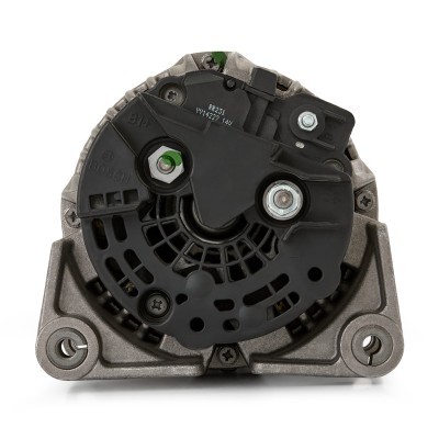 Alternator RIDEX 4G0644R 4G0644R - photo 6