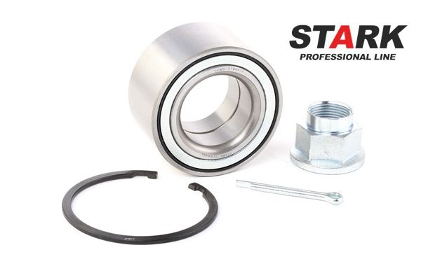 Wheel Bearing Stark SKWB-0180412 SKWB-0180412 - photo 1