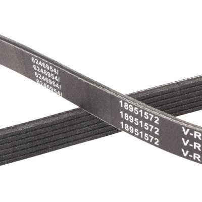V-Ribbed Belt RIDEX 305P0102P 305P0102P - photo 5