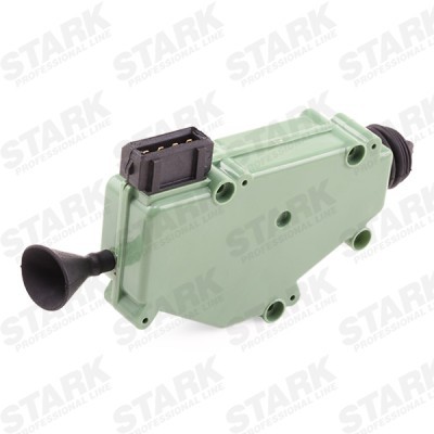 Central lock actuator Stark SKCCL-4470003 SKCCL-4470003 - photo 4
