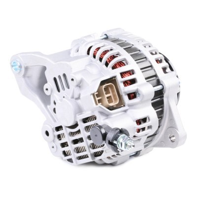 Alternator RIDEX 4G0253 4G0253 - photo 4