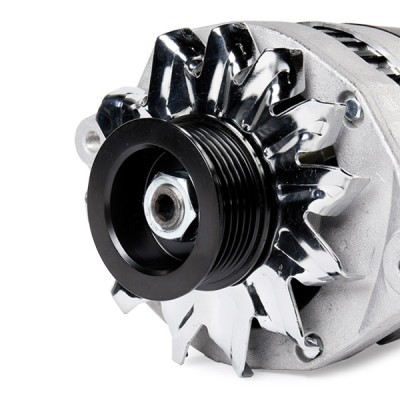 Alternator RIDEX 4G0490 4G0490 - photo 5