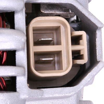Alternator RIDEX 4G0502 4G0502 - photo 6