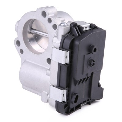 Дроссельная заслонка RIDEX 158T0203 158T0203 - photo 4
