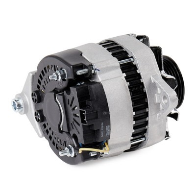 Alternator RIDEX 4G0490 4G0490 - photo 4