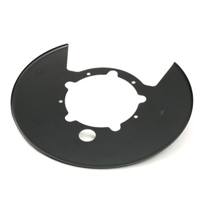 Splash Panel brake disc RIDEX 1330S0185 1330S0185 - photo 3