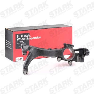 Steering knuckle Stark SKSAW-2370007 SKSAW-2370007 - photo 2