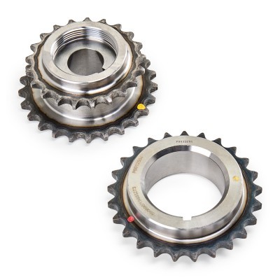 Timing chain kit RIDEX 1389T3002 1389T3002 - photo 4