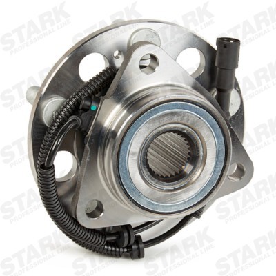 Wheel Bearing Stark SKWB-0180807 SKWB-0180807 - photo 5