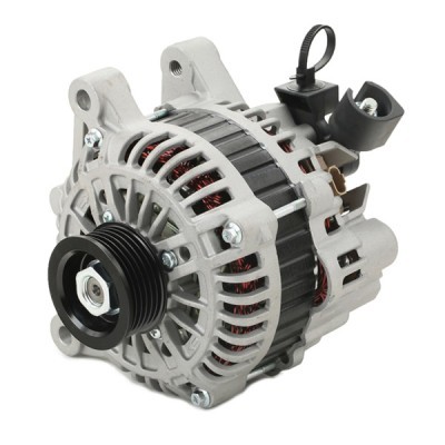 Alternator RIDEX 4G0330 4G0330 - photo 3