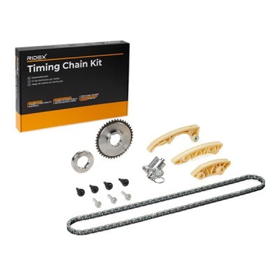 Timing chain kit RIDEX 1389T2527 1389T2527 - photo 2