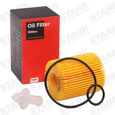 Oil Filter Stark SKOF-0860050 SKOF-0860050 - photo 2