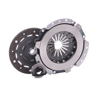 Clutch Kit RIDEX 479C0027 479C0027 - photo 4