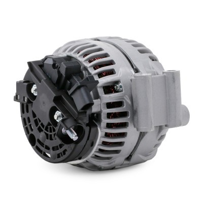 Alternator RIDEX 4G0138 4G0138 - photo 4