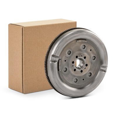Flywheel RIDEX 577F0101R 577F0101R - photo 2