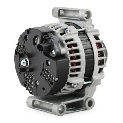 Alternator RIDEX 4G0349 4G0349 - photo 4