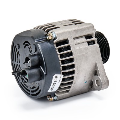Alternator RIDEX 4G0919R 4G0919R - photo 6