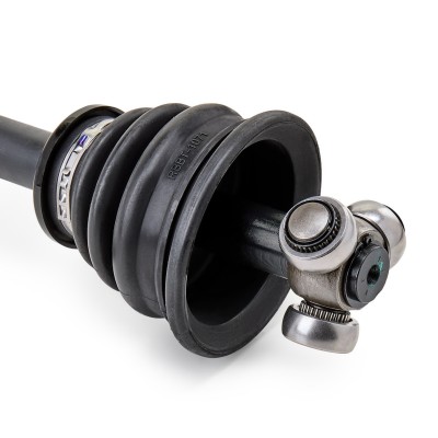 Drive Shaft RIDEX 13D0015 13D0015 - photo 7