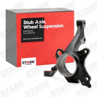 Steering knuckle Stark SKSAW-2370020 SKSAW-2370020 - photo 2