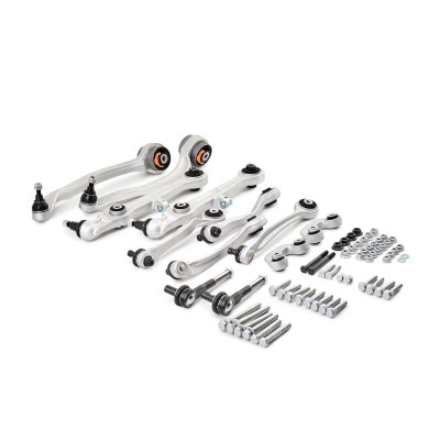 Suspension Kit RIDEX 772S0240 772S0240 - photo 2