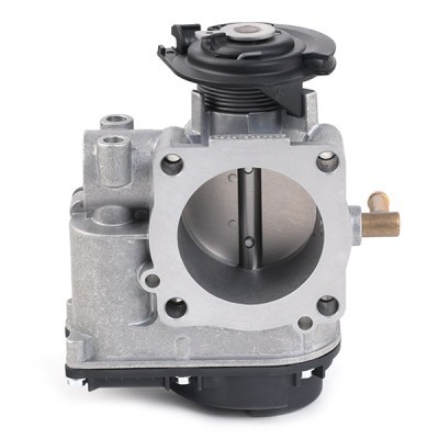 Дроссельная заслонка RIDEX 158T0051 158T0051 - photo 5
