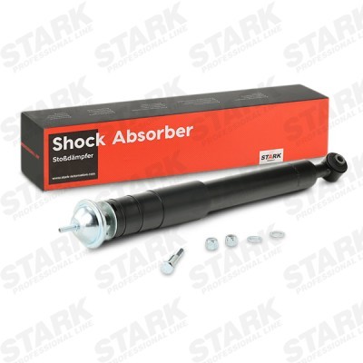 Shock Absorber Stark SKSA-0132219 SKSA-0132219 - photo 2