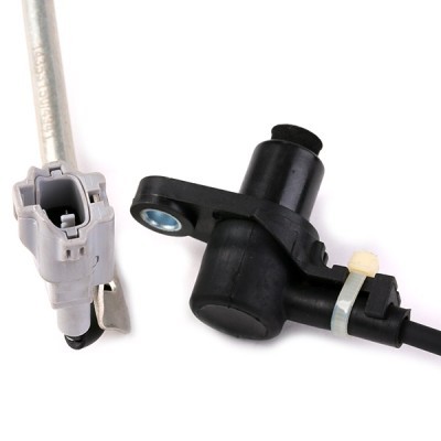 ABS Sensor RIDEX 412W0804 412W0804 - photo 4