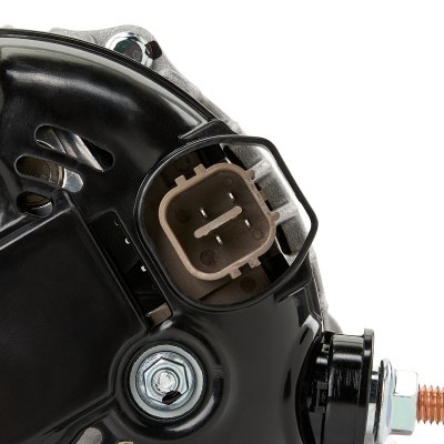 Alternator RIDEX 4G0530R 4G0530R - photo 6