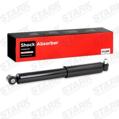 Shock Absorber Stark SKSA-0131837 SKSA-0131837 - photo 2
