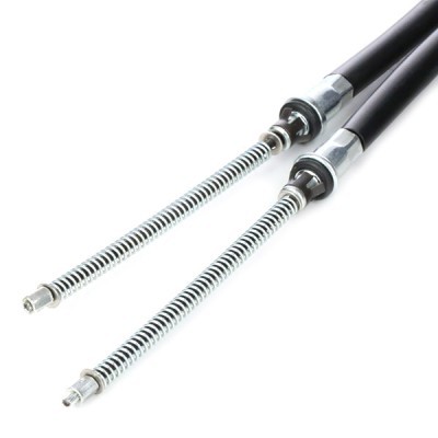 Cable Pull, Parking Brake RIDEX 124C0180 124C0180 - photo 4