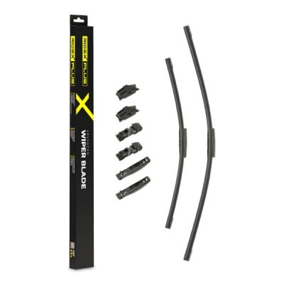 Wiper Blade RIDEX 298W0188P 298W0188P - photo 3