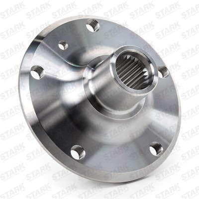 Wheel Hub Stark SKWB-0181239 SKWB-0181239 - photo 4