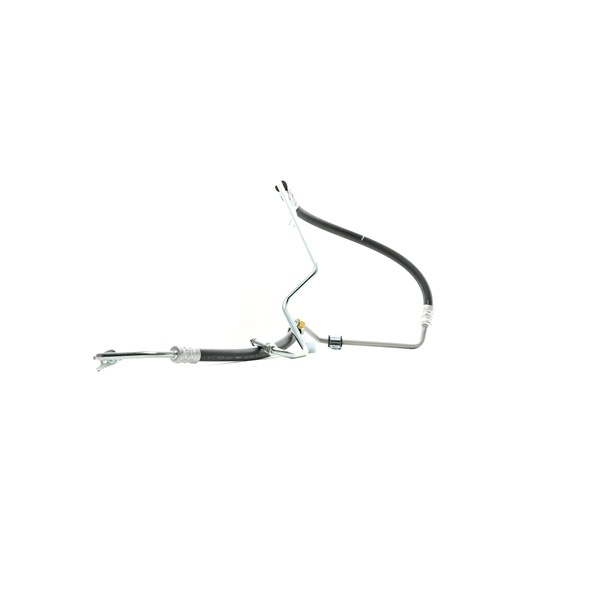 Hydraulic Hose, Steering System RIDEX 677H0007 677H0007 - photo 1