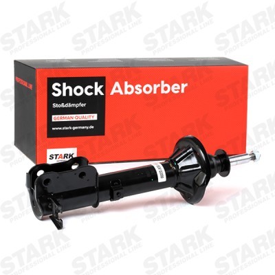 Shock Absorber Stark SKSA-0132343 SKSA-0132343 - photo 3