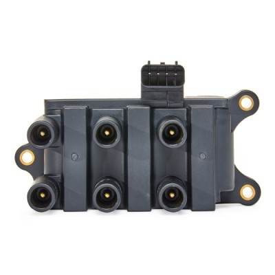 Ignition Coil RIDEX 689C0079P 689C0079P - photo 5
