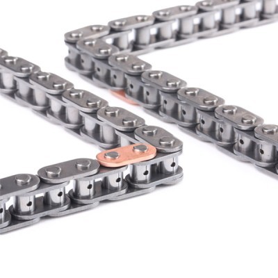 Timing chain kit RIDEX 1389T2498 1389T2498 - photo 9