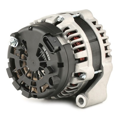 Alternator RIDEX 4G0346 4G0346 - photo 4
