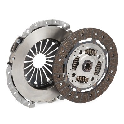 Clutch Kit RIDEX 479C3176 479C3176 - photo 4