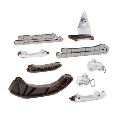 Timing chain kit RIDEX 1389T0120 1389T0120 - photo 3