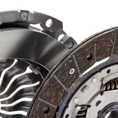 Clutch Kit RIDEX 479C0150 479C0150 - photo 5
