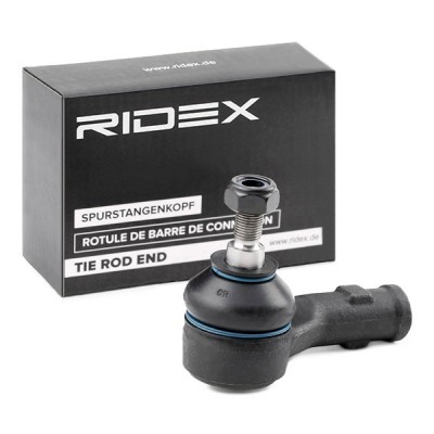 Tie Rod End RIDEX 914T0038 914T0038 - photo 2
