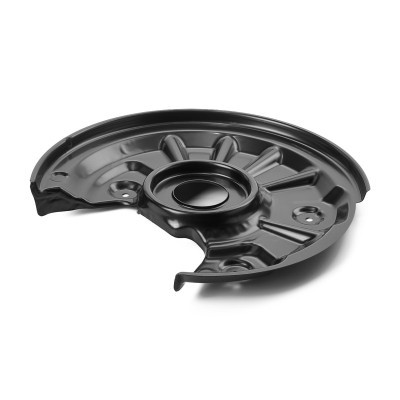 Splash Panel brake disc RIDEX 1330S0422 1330S0422 - photo 3