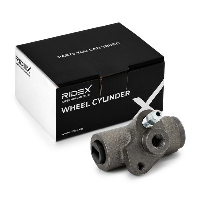 Wheel Brake Cylinder RIDEX 277W0198 277W0198 - photo 2