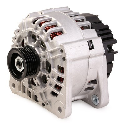 Alternator RIDEX 4G0492 4G0492 - photo 3