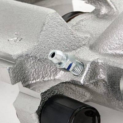 Brake Caliper RIDEX 78B0618 78B0618 - photo 6