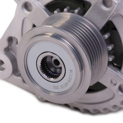Alternator RIDEX 4G0306 4G0306 - photo 6